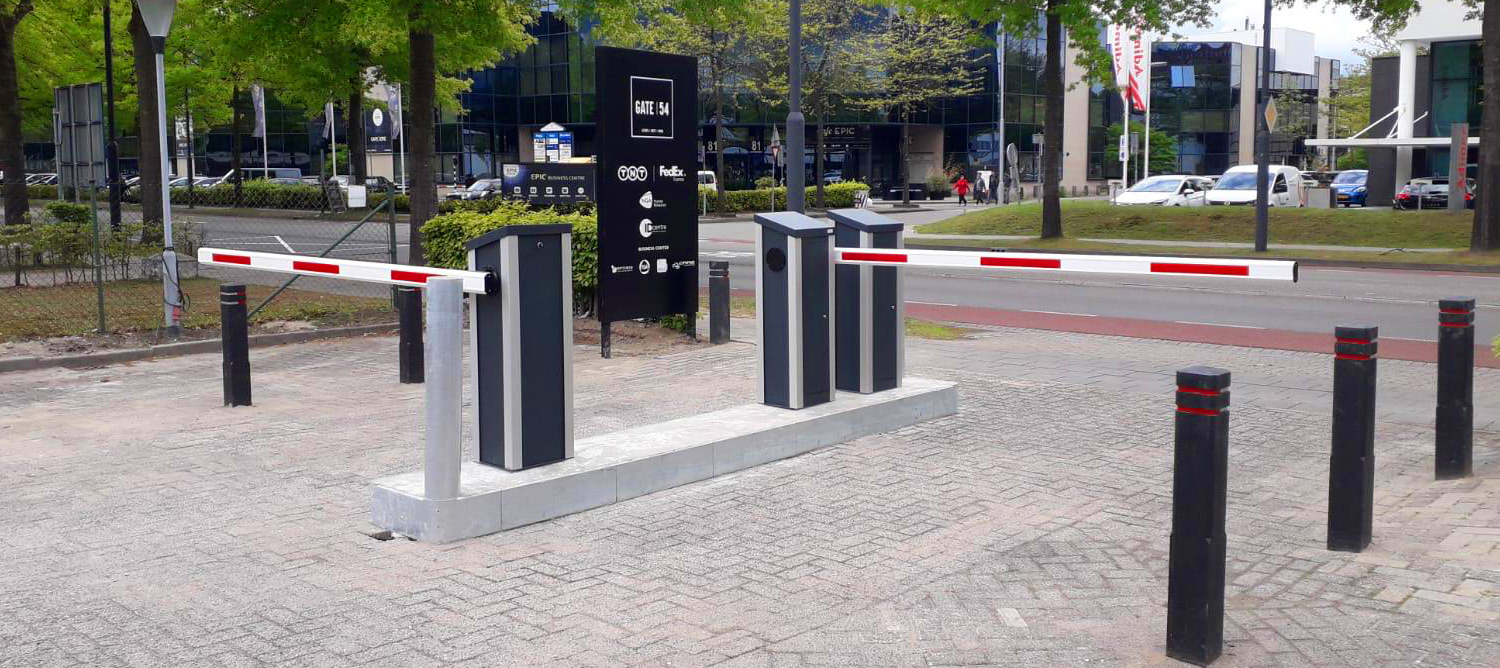 Innovators In Access Technology